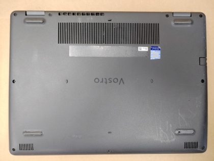 we have added actual images to this listing of the Dell Vostro you would receive. **NO POWER ADAPTER / NO SSD or HDD/ NO OS / NO RAM**Item Specifics: MPN : Vostro 3400UPC : N/AType : LaptopBrand : DellProduct Line : VostroModel : Vostro 3400Operating System : N/AScreen Size : 14-inchProcessor Type : Intel Core i5-1135G7 11th GenProcessor Speed : 2.40GHzGraphics Processing Type : N/AMemory : N/AHard Drive Capacity : N/A - 2