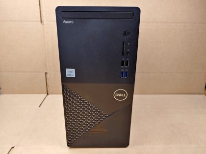 Restored and Sanitized by Certified Technicians. AMAZING deal from a Reputable Vendor. LCD Monitor is NOT included