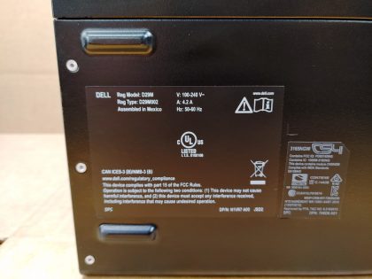 please use any TV or Monitor of your choice with this Dell Vostro