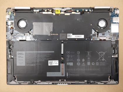 The cable or screen is bad