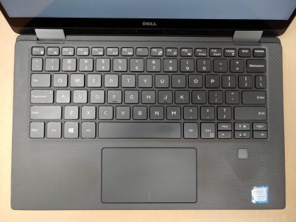 we have added actual images to this listing of the Dell Latitude you would receive. **NO POWER ADAPTER / NO SSD  / NO OS**Item Specifics: MPN : XPS 9365 2-in-1UPC : N/AType : LaptopBrand : DellProduct Line : XPSModel : XPS 9365 2-in-1Operating System : N/AScreen Size : 13.3" TouchscreemProcessor Type : Intel Core i5-8200Y 8th GenProcessor Speed : 1.30GHzGraphics Processing Type : Intel(R) UHD Graphics 615Memory : 8GBHard Drive Capacity : N/A - 2
