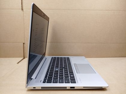 we have added actual images to this listing of the HP EliteBook you would receive.**NO POWER ADAPTER / NO SSD or HDD/CADDY/CABLE  / NO OS / NO RAM** Item Specifics: MPN : EliteBook 745 G5UPC : N/AType : LaptopBrand : HPProduct Line : EliteBookModel : EliteBook 745 G5Operating System : N/AScreen Size : 14-inchProcessor Type : AMD Ryzen 5 Pro 2500UProcessor Speed : 2.00GHzGraphics Processing Type : AMD Radeon(TM) Vega 8 GraphicsMemory : N/AHard Drive Capacity : N/A - 1