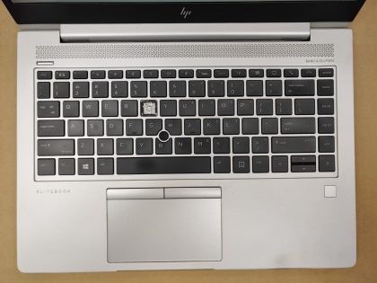 we have added actual images to this listing of the HP EliteBook you would receive.**NO POWER ADAPTER / NO SSD or HDD/CADDY/CABLE  / NO OS / NO RAM** Item Specifics: MPN : EliteBook 745 G5UPC : N/AType : LaptopBrand : HPProduct Line : EliteBookModel : EliteBook 745 G5Operating System : N/AScreen Size : 14-inchProcessor Type : AMD Ryzen 5 Pro 2500UProcessor Speed : 2.00GHzGraphics Processing Type : AMD Radeon(TM) Vega 8 GraphicsMemory : N/AHard Drive Capacity : N/A - 2