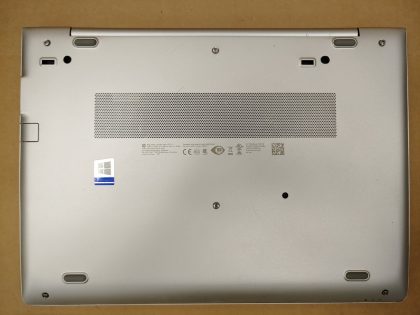 we have added actual images to this listing of the HP EliteBook you would receive.**NO POWER ADAPTER / NO SSD or HDD/CADDY/CABLE  / NO OS / NO RAM** Item Specifics: MPN : EliteBook 745 G5UPC : N/AType : LaptopBrand : HPProduct Line : EliteBookModel : EliteBook 745 G5Operating System : N/AScreen Size : 14-inchProcessor Type : AMD Ryzen 5 Pro 2500UProcessor Speed : 2.00GHzGraphics Processing Type : AMD Radeon(TM) Vega 8 GraphicsMemory : N/AHard Drive Capacity : N/A - 3