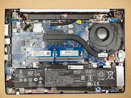 **MISSING 1 KEY** Tested and Working. Boots to the BIOs. May have a few minor cosmetic scratches/scuffs. For your help