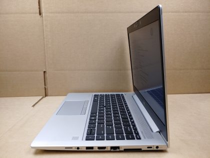 The front corner or the palmrest is slightly dented (View image 9). The screen has some light wear from the keyboard. Tested and Working. Boots to the BIOs. May have a few minor cosmetic scratches/scuffs. For your help