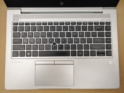 we have added actual images to this listing of the HP EliteBook you would receive. **NO POWER ADAPTER / NO SSD or HDD/CADDY/CABLE  / NO OS / NO RAM**Item Specifics: MPN : EliteBook 745 G5UPC : N/AType : LaptopBrand : HPProduct Line : EliteBookModel : EliteBook 745 G5Operating System : N/AScreen Size : 14-inchProcessor Type : AMD Ryzen 5 Pro 2500UProcessor Speed : 2.00GHzGraphics Processing Type : AMD Radeon(TM) Vega 8 GraphicsMemory : N/AHard Drive Capacity : N/A - 2