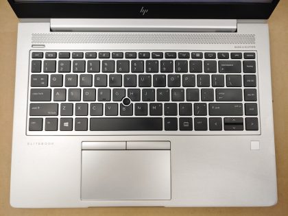 we have added actual images to this listing of the HP EliteBook you would receive. **NO POWER ADAPTER / NO SSD or HDD/CADDY/CABLE  / NO OS / NO RAM**Item Specifics: MPN : Precision 7740UPC : N/AType : LaptopBrand : HPProduct Line : EliteBookModel : EliteBook 745 G5Operating System : N/AScreen Size : 14-inchProcessor Type : AMD Ryzen 5 PRO 2500UProcessor Speed : 2.00GHzGraphics Processing Type : AMD Radeon(TM) Vega 8 GraphicsMemory : N/AHard Drive Capacity : N/A - 2