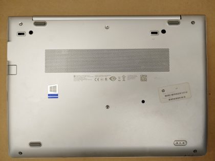 we have added actual images to this listing of the HP EliteBook you would receive. **NO POWER ADAPTER / NO SSD or HDD/CADDY/CABLE  / NO OS / NO RAM**Item Specifics: MPN : EliteBook 745 G5UPC : N/AType : LaptopBrand : HPProduct Line : EliteBookModel : EliteBook 745 G5Operating System : N/AScreen Size : 14-inchProcessor Type : AMD Ryzen 5 Pro 2500UProcessor Speed : 2.00GHzGraphics Processing Type : AMD Radeon(TM) Vega 8 GraphicsMemory : N/AHard Drive Capacity : N/A - 3