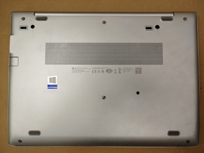 we have added actual images to this listing of the HP EliteBook you would receive. **NO POWER ADAPTER / NO SSD or HDD/CADDY/CABLE  / NO OS / NO RAM**Item Specifics: MPN : Precision 7740UPC : N/AType : LaptopBrand : HPProduct Line : EliteBookModel : EliteBook 745 G5Operating System : N/AScreen Size : 14-inchProcessor Type : AMD Ryzen 5 PRO 2500UProcessor Speed : 2.00GHzGraphics Processing Type : AMD Radeon(TM) Vega 8 GraphicsMemory : N/AHard Drive Capacity : N/A - 3
