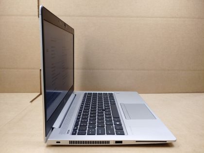we have added actual images to this listing of the HP EliteBook you would receive. **NO POWER ADAPTER / NO SSD or HDD/CADDY/CABLE  / NO OS / NO RAM**Item Specifics: MPN : EliteBook 745 G5UPC : N/AType : LaptopBrand : HPProduct Line : EliteBookModel : EliteBook 745 G5Operating System : N/AScreen Size : 14-inchProcessor Type : AMD Ryzen 7 Pro 2700UProcessor Speed : 2.20GHzGraphics Processing Type : AMD Radeon(TM) Vega 10 GraphicsMemory : N/AHard Drive Capacity : N/A - 1