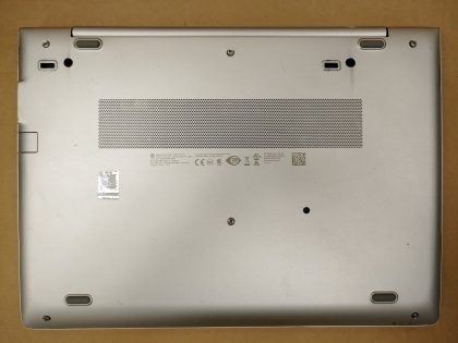 we have added actual images to this listing of the HP EliteBook you would receive. **NO POWER ADAPTER / NO SSD or HDD/CADDY/CABLE  / NO OS / NO RAM**Item Specifics: MPN : EliteBook 745 G5UPC : N/AType : LaptopBrand : HPProduct Line : EliteBookModel : EliteBook 745 G5Operating System : N/AScreen Size : 14-inchProcessor Type : AMD Ryzen 7 Pro 2700UProcessor Speed : 2.20GHzGraphics Processing Type : AMD Radeon(TM) Vega 10 GraphicsMemory : N/AHard Drive Capacity : N/A - 3