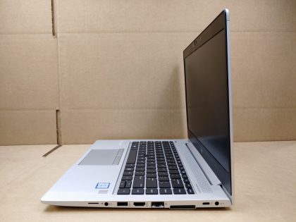 we have added actual images to this listing of the HP EliteBook you would receive. Clean install of Windows 11 Pro Operating system. May have some minor scratches/dents/scuffs.[ What is included: HP EliteBook]Item Specifics: MPN : EliteBook 840 G6UPC : N/AType : LaptopBrand : HPProduct Line : EliteBookModel : EliteBook 840 G6Operating System : Windows 11 Pro x64Screen Size : 14-inch Processor Type : Intel Core i5-8250U 8th GenProcessor Speed : 1.60GHz / 1.80GHzGraphics Processing Type : Intel(R) UHD Graphics 620Memory : 16GBHard Drive Capacity : 256GB SSD - 1