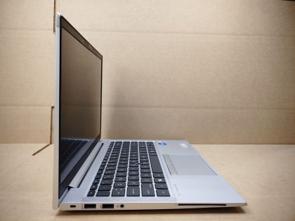we have added actual images to this listing of the HP EliteBook you would receive. Clean install of Windows 11 Pro Operating system. May have some minor scratches/dents/scuffs.[ What is included: HP EliteBook + Power Adapter + 30-Day Warranty Included ]Item Specifics: MPN : EliteBook 840 G8UPC : N/AType : LaptopBrand : HPProduct Line : EliteBookModel : EliteBook 840 G8Operating System : Windows 11 Pro x64Screen Size : 14-inchProcessor Type : Intel Core i5-1145G7 11th GenProcessor Speed : 2.60GHz / 2.61GHzGraphics Processing Type : Intel(R) Iris(R) Xe GraphicsMemory : 16GBHard Drive Capacity : 256GB SSD - 1
