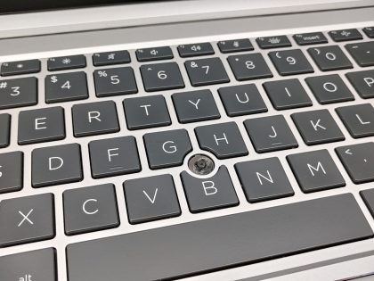 we have added actual images to this listing of the HP EliteBook you would receive. Clean install of Windows 11 Pro Operating system. May have some minor scratches/dents/scuffs.[ What is included: HP EliteBook + Power Adapter + 30-Day Warranty Included ]Item Specifics: MPN : EliteBook 840 G8UPC : N/AType : LaptopBrand : HPProduct Line : EliteBookModel : EliteBook 840 G8Operating System : Windows 11 Pro x64Screen Size : 14-inchProcessor Type : Intel Core i5-1145G7 11th GenProcessor Speed : 2.60GHz / 2.61GHzGraphics Processing Type : Intel(R) Iris(R) Xe GraphicsMemory : 16GBHard Drive Capacity : 256GB SSD - 3