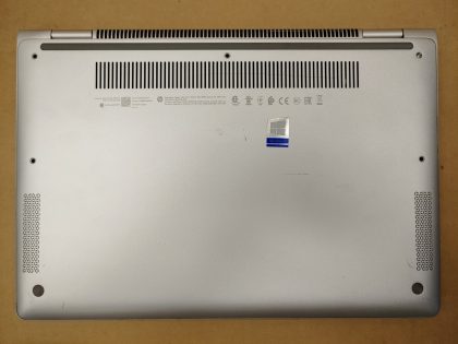 we have added actual images to this listing of the HP EliteBook you would receive.**NO POWER ADAPTER / NO SSD or HDD/CADDY/CABLE  / NO OS / NO BATTERY** Item Specifics: MPN : EliteBook x360 1030 G2UPC : N/AType : LaptopBrand : HPProduct Line : EliteBookModel : EliteBook x360 1030 G2Operating System : N/AScreen Size : 13.3" TouchscreenProcessor Type : Intel Core i5-7200U 7th GenProcessor Speed : 2.50GHzGraphics Processing Type : Intel(R) HD Graphics 620Memory : 8GB (Onboard)Hard Drive Capacity : N/A - 2