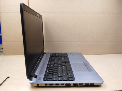 we have added actual images to this listing of the HP ProBook you would receive. **NO POWER ADAPTER / NO SSD or HDD/CADDY/CABLE  / NO OS**Item Specifics: MPN : ProBook 450 G2UPC : N/AType : LaptopBrand : HPProduct Line : ProBookModel : ProBook 450 G2Operating System : N/AScreen Size : 15.6"Processor Type : Intel Core i7-5500U 5th GenProcessor Speed : 2.40GHzGraphics Processing Type : N/AMemory : 8GBHard Drive Capacity : N/A - 1