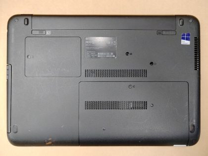 we have added actual images to this listing of the HP ProBook you would receive. **NO POWER ADAPTER / NO SSD or HDD/CADDY/CABLE  / NO OS**Item Specifics: MPN : ProBook 450 G3UPC : N/AType : LaptopBrand : HPProduct Line : ProBookModel : ProBook 450 G3Operating System : N/AScreen Size : 15.6" Processor Type : Intel Core i7-6500U 6th GenProcessor Speed : 2.50GHzGraphics Processing Type : Intel(R) HD Graphics 520Memory : 16GBHard Drive Capacity : N/A - 3