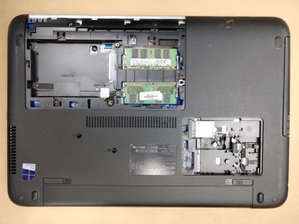 Tested and Working. Boots to the BIOs. May have a few minor cosmetic scratches/scuffs. For your help