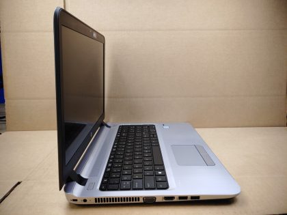 we have added actual images to this listing of the HP ProBook you would receive. **NO POWER ADAPTER / NO SSD or HDD/CADDY/CABLE  / NO OS**Item Specifics: MPN : ProBook 450 G3UPC : N/AType : LaptopBrand : HPProduct Line : ProBookModel : ProBook 450 G3Operating System : N/AScreen Size : 15.6-inchProcessor Type : Intel Core i7-6500U 6th GenProcessor Speed : 2.50GHzGraphics Processing Type : Intel(R) HD Graphics 520Memory : 8GBHard Drive Capacity : N/A - 1