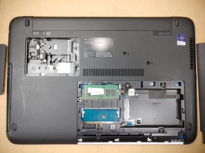 Tested and Working. Boots to the BIOs. May have a few minor cosmetic scratches/scuffs. For your help