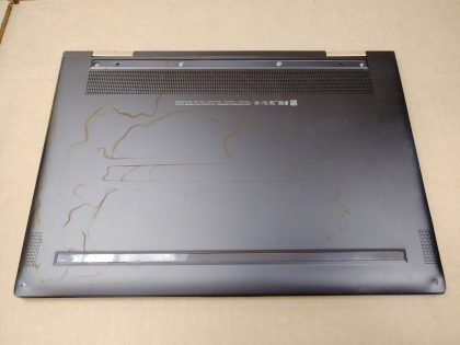 we have added actual images to this listing of the HP Spectre you would receive. **NO POWER ADAPTER / NO SSD or HDD/CADDY/CABLE  / NO OS**Item Specifics: MPN : Spectre x360 13-ae013dxUPC : N/AType : LaptopBrand : HPProduct Line : SpectreModel : Spectre x360 13-ae013dxOperating System : N/AScreen Size : 13.3" 4K IPS TouchscreenProcessor Type : Intel Core i7-8550U 8th GenProcessor Speed : 1.80GHzGraphics Processing Type : Intel(R) UHD Graphics 620Memory : 16GBHard Drive Capacity : N/A - 2