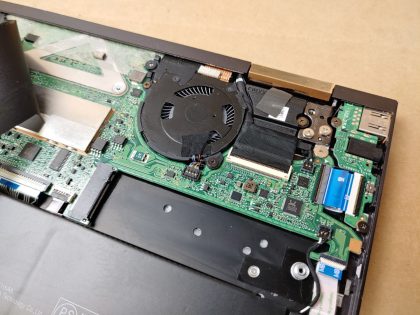 we have added actual images to this listing of the HP Spectre you would receive. **NO POWER ADAPTER / NO SSD or HDD/CADDY/CABLE  / NO OS**Item Specifics: MPN : Spectre x360 13-ae013dxUPC : N/AType : LaptopBrand : HPProduct Line : SpectreModel : Spectre x360 13-ae013dxOperating System : N/AScreen Size : 13.3" 4K IPS TouchscreenProcessor Type : Intel Core i7-8550U 8th GenProcessor Speed : 1.80GHzGraphics Processing Type : Intel(R) UHD Graphics 620Memory : 16GBHard Drive Capacity : N/A - 3