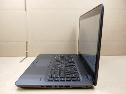we have added actual images to this listing of the HP ZBook you would receive. **NO POWER ADAPTER / NO SSD or HDD/CADDY/CABLE  / NO OS**Item Specifics: MPN : ZBook 14u G4UPC : N/AType : LaptopBrand : HPProduct Line : ZBookModel : ZBook 14u G4Operating System : N/AScreen Size : 14-inch TouchscreenProcessor Type : Intel Core i7-7500U 7th GenProcessor Speed : 2.70GHzGraphics Processing Type : Intel(R) HD Graphics 620Memory : 8GBHard Drive Capacity : N/A - 1