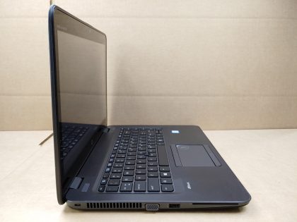 LAPTOP DOES NOT POWER** The metal in the SD card slot thats screwed down is broke off and not attached to the base