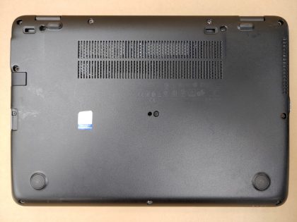 LAPTOP DOES NOT POWER** The metal in the SD card slot thats screwed down is broke off and not attached to the base