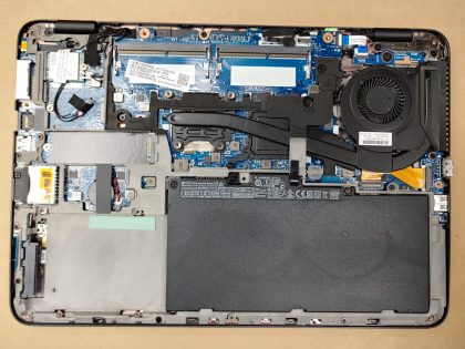 but stays in place with the screw (View image 9). The screen looks to be in good shape. May have a few minor cosmetic scratches/scuffs. For your help