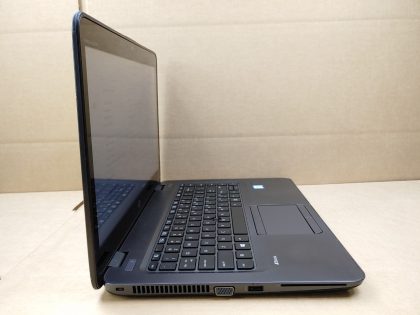 but stays in place with the screw (View image 9). There is a small crack in the plastic by the SC slot (View image 10). The front left corner of the palmrest looks to be slightly blemished (View image 1). Tested and Working. Boots to the BIOs. May have a few minor cosmetic scratches/scuffs. For your help
