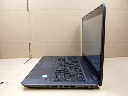 we have added actual images to this listing of the HP ZBook you would receive. **NO POWER ADAPTER / NO SSD or HDD/CADDY/CABLE  / NO OS**Item Specifics: MPN : ZBook 14u G4UPC : N/AType : LaptopBrand : HPProduct Line : ZBookModel : ZBook 14u G4Operating System : N/AScreen Size : 14-inch TouchscreenProcessor Type : Intel Core i7-7500U 7th GenProcessor Speed : 2.70GHzGraphics Processing Type : Intel(R) HD Graphics 620Memory : 8GBHard Drive Capacity : N/A - 1