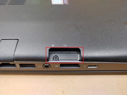 we have added actual images to this listing of the HP ZBook you would receive. **NO POWER ADAPTER / NO SSD or HDD/CADDY/CABLE  / NO OS**Item Specifics: MPN : ZBook 14u G4UPC : N/AType : LaptopBrand : HPProduct Line : ZBookModel : ZBook 14u G4Operating System : N/AScreen Size : 14-inch TouchscreenProcessor Type : Intel Core i7-7500U 7th GenProcessor Speed : 2.70GHzGraphics Processing Type : Intel(R) HD Graphics 620Memory : 8GBHard Drive Capacity : N/A - 3