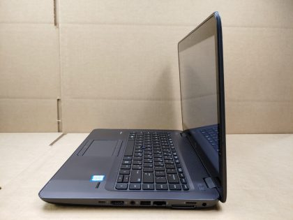 we have added actual images to this listing of the HP ZBook you would receive. **NO POWER ADAPTER / NO SSD or HDD/CADDY/CABLE  / NO OS** Item Specifics: MPN : ZBook 14u G4UPC : N/AType : LaptopBrand : HPProduct Line : ZBookModel : ZBook 14u G4Operating System : N/AScreen Size : 14-inch TiouchscreenProcessor Type : Intel Core i7-7500U 7th GenProcessor Speed : 2.70GHzGraphics Processing Type : Intel(R) HD Graphics 620Memory : 8GBHard Drive Capacity : N/A - 1