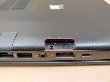 we have added actual images to this listing of the HP ZBook you would receive. **NO POWER ADAPTER / NO SSD or HDD/CADDY/CABLE  / NO OS** Item Specifics: MPN : ZBook 14u G4UPC : N/AType : LaptopBrand : HPProduct Line : ZBookModel : ZBook 14u G4Operating System : N/AScreen Size : 14-inch TiouchscreenProcessor Type : Intel Core i7-7500U 7th GenProcessor Speed : 2.70GHzGraphics Processing Type : Intel(R) HD Graphics 620Memory : 8GBHard Drive Capacity : N/A - 3
