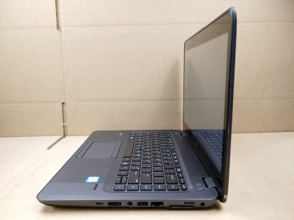 we have added actual images to this listing of the HP ZBook you would receive. **NO POWER ADAPTER / NO SSD or HDD/CADDY/CABLE  / NO OS** Item Specifics: MPN : ZBook 14u G4UPC : N/AType : LaptopBrand : HPProduct Line : ZBookModel : ZBook 14u G4Operating System : N/AScreen Size : 14-inch TiouchscreenProcessor Type : Intel Core i7-7500U 7th GenProcessor Speed : 2.70GHzGraphics Processing Type : Intel(R) HD Graphics 620Memory : 8GBHard Drive Capacity : N/A - 1