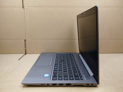 we have added actual images to this listing of the HP ZBook you would receive. Clean install of Windows 10 Pro Operating system. May have some minor scratches/dents/scuffs.[ What is included: HP ZBook ]Item Specifics: MPN : ZBook 14u G6UPC : N/AType : LaptopBrand : HPProduct Line : ZBookModel : ZBook 14u G6Operating System : Windows 10 Pro x64Screen Size : 14" FHD TouchscreenProcessor Type : Intel Core i7-8565U 8th GenProcessor Speed : 1.80GHz / 1.99GHzGraphics Processing Type : AMD Radeo Pro WX3200 / Intel(R) UHD Graphics 620Memory : 16GBHard Drive Capacity : 512GB M.2 PCIe NVMe SSD - 1