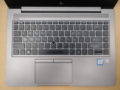 **NO POWER ADAPTER INCLUDED** There is a faint line of wear on the screen from the keyboard. There is 1 rubber foot missing on the bottom (View image 8). Fully Tested & 100% Functional ready to use out of the box