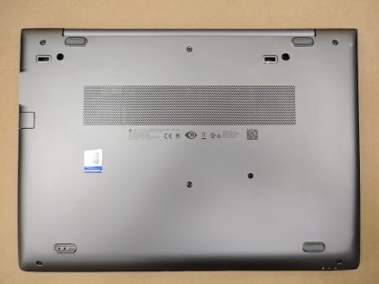 we have added actual images to this listing of the HP ZBook you would receive. Clean install of Windows 10 Pro Operating system. May have some minor scratches/dents/scuffs.[ What is included: HP ZBook ]Item Specifics: MPN : ZBook 14u G6UPC : N/AType : LaptopBrand : HPProduct Line : ZBookModel : ZBook 14u G6Operating System : Windows 10 Pro x64Screen Size : 14" FHD TouchscreenProcessor Type : Intel Core i7-8565U 8th GenProcessor Speed : 1.80GHz / 1.99GHzGraphics Processing Type : AMD Radeo Pro WX3200 / Intel(R) UHD Graphics 620Memory : 16GBHard Drive Capacity : 512GB M.2 PCIe NVMe SSD - 2