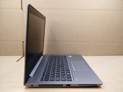 we have added actual images to this listing of the HP ZBook you would receive. Clean install of Windows 10 Pro Operating system. May have some minor scratches/dents/scuffs.[ What is included: HP ZBook + Power Adapter + 30-Day Warranty Included ]Item Specifics: MPN : ZBook 14u G6UPC : N/AType : LaptopBrand : HPProduct Line : ZBookModel : ZBook 14u G6Operating System : Windows 10 Pro x64Screen Size : 14" FHD (1920x1080) Touch