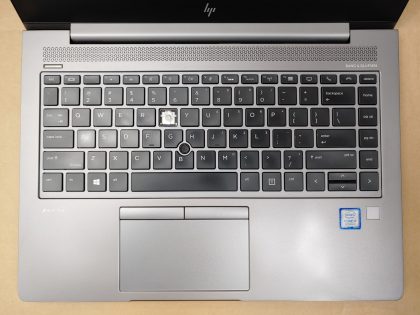 we have added actual images to this listing of the HP ZBook you would receive. **NO POWER ADAPTER / NO SSD or HDD/CADDY/CABLE  / NO OS**Item Specifics: MPN : ZBook 14u G6UPC : N/AType : LaptopBrand : HPProduct Line : ZBookModel : ZBook 14u G6Operating System : N/AScreen Size : 14-inch TouchscreenProcessor Type : Intel Core i7-8565U 8th GenProcessor Speed : 1.80GHzGraphics Processing Type : Intel(R) UHD Graphics 620Memory : 16GBHard Drive Capacity : N/A - 2