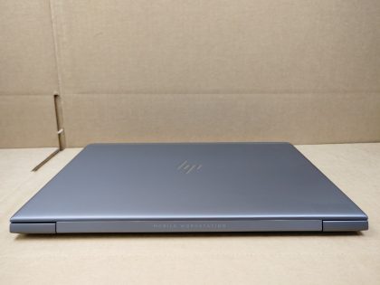 we have added actual images to this listing of the HP ZBook you would receive. **NO POWER ADAPTER / NO SSD or HDD/CADDY/CABLE  / NO OS**Item Specifics: MPN : ZBook 14u G6UPC : N/AType : LaptopBrand : HPProduct Line : ZBookModel : ZBook 14u G6Operating System : N/AScreen Size : 14-inch TouchscreenProcessor Type : Intel Core i7-8565U 8th GenProcessor Speed : 1.80GHzGraphics Processing Type : Intel(R) UHD Graphics 620Memory : 16GBHard Drive Capacity : N/A - 4