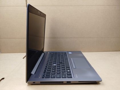 we have added actual images to this listing of the HP ZBook you would receive. **NO POWER ADAPTER / NO SSD or HDD/CADDY/CABLE  / NO OS / NO BATTERY**Item Specifics: MPN : ZBook 14u G6UPC : N/AType : LaptopBrand : HPProduct Line : ZBookModel : ZBook 14u G6Operating System : N/AScreen Size : 14-inch TouchscreenProcessor Type : Intel Core i7-8565U 8th GenProcessor Speed : 1.80GHzGraphics Processing Type : Intel(R) UHD Graphics 620Memory : 4GBHard Drive Capacity : N/A - 1
