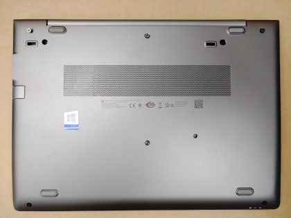 we have added actual images to this listing of the HP ZBook you would receive. **NO POWER ADAPTER / NO SSD or HDD/CADDY/CABLE  / NO OS / NO BATTERY**Item Specifics: MPN : ZBook 14u G6UPC : N/AType : LaptopBrand : HPProduct Line : ZBookModel : ZBook 14u G6Operating System : N/AScreen Size : 14-inch TouchscreenProcessor Type : Intel Core i7-8565U 8th GenProcessor Speed : 1.80GHzGraphics Processing Type : Intel(R) UHD Graphics 620Memory : 4GBHard Drive Capacity : N/A - 3