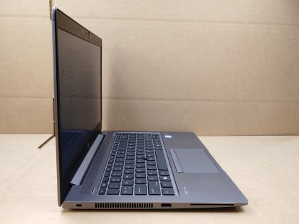 we have added actual images to this listing of the HP ZBook you would receive. **NO POWER ADAPTER / NO SSD or HDD/CADDY/CABLE  / NO OS**Item Specifics: MPN : ZBook 14u G6UPC : N/AType : LaptopBrand : HPProduct Line : ZBookModel : ZBook 14u G6Operating System : N/AScreen Size : 14-inch TouchscreenProcessor Type : Intel Core i7-8565U 8th GenProcessor Speed : 1.80GHzGraphics Processing Type : AMD Radeon Pro WX 3200 / Intel(R) UHD Graphics 620Memory : 8GBHard Drive Capacity : N/A - 1