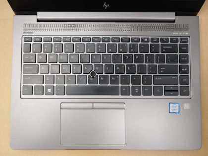 we have added actual images to this listing of the HP ZBook you would receive. **NO POWER ADAPTER / NO SSD or HDD/CADDY/CABLE  / NO OS**Item Specifics: MPN : ZBook 14u G6UPC : N/AType : LaptopBrand : HPProduct Line : ZBookModel : ZBook 14u G6Operating System : N/AScreen Size : 14-inch TouchscreenProcessor Type : Intel Core i7-8565U 8th GenProcessor Speed : 1.80GHzGraphics Processing Type : AMD Radeon Pro WX 3200 / Intel(R) UHD Graphics 620Memory : 8GBHard Drive Capacity : N/A - 2