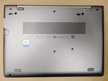 we have added actual images to this listing of the HP ZBook you would receive. **NO POWER ADAPTER / NO SSD or HDD/CADDY/CABLE  / NO OS**Item Specifics: MPN : ZBook 14u G6UPC : N/AType : LaptopBrand : HPProduct Line : ZBookModel : ZBook 14u G6Operating System : N/AScreen Size : 14-inch TouchscreenProcessor Type : Intel Core i7-8565U 8th GenProcessor Speed : 1.80GHzGraphics Processing Type : AMD Radeon Pro WX 3200 / Intel(R) UHD Graphics 620Memory : 8GBHard Drive Capacity : N/A - 3