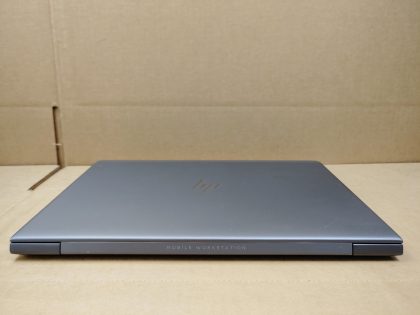 we have added actual images to this listing of the HP ZBook you would receive. **NO POWER ADAPTER / NO SSD or HDD/CADDY/CABLE  / NO OS**Item Specifics: MPN : ZBook 14u G6UPC : N/AType : LaptopBrand : HPProduct Line : ZBookModel : ZBook 14u G6Operating System : N/AScreen Size : 14-inch TouchscreenProcessor Type : Intel Core i7-8565U 8th GenProcessor Speed : 1.80GHzGraphics Processing Type : AMD Radeon Pro WX 3200 / Intel(R) UHD Graphics 620Memory : 8GBHard Drive Capacity : N/A - 4