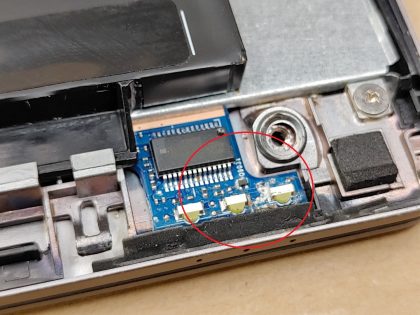 There is some signs of liquid spill on the board (View images 9 & 10). Tested and Working. Boots to the BIOs. May have a few minor cosmetic scratches/scuffs. For your help